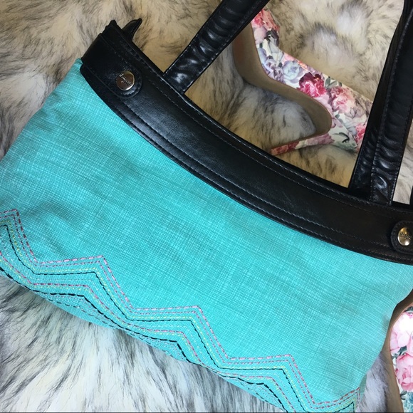 Thirty one skirt bag ( 2 bags in one ) - Picture 5 of 7